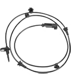 Amazon.com: Motoforti Front Left ABS Sensor, Wheel Speed Sensor